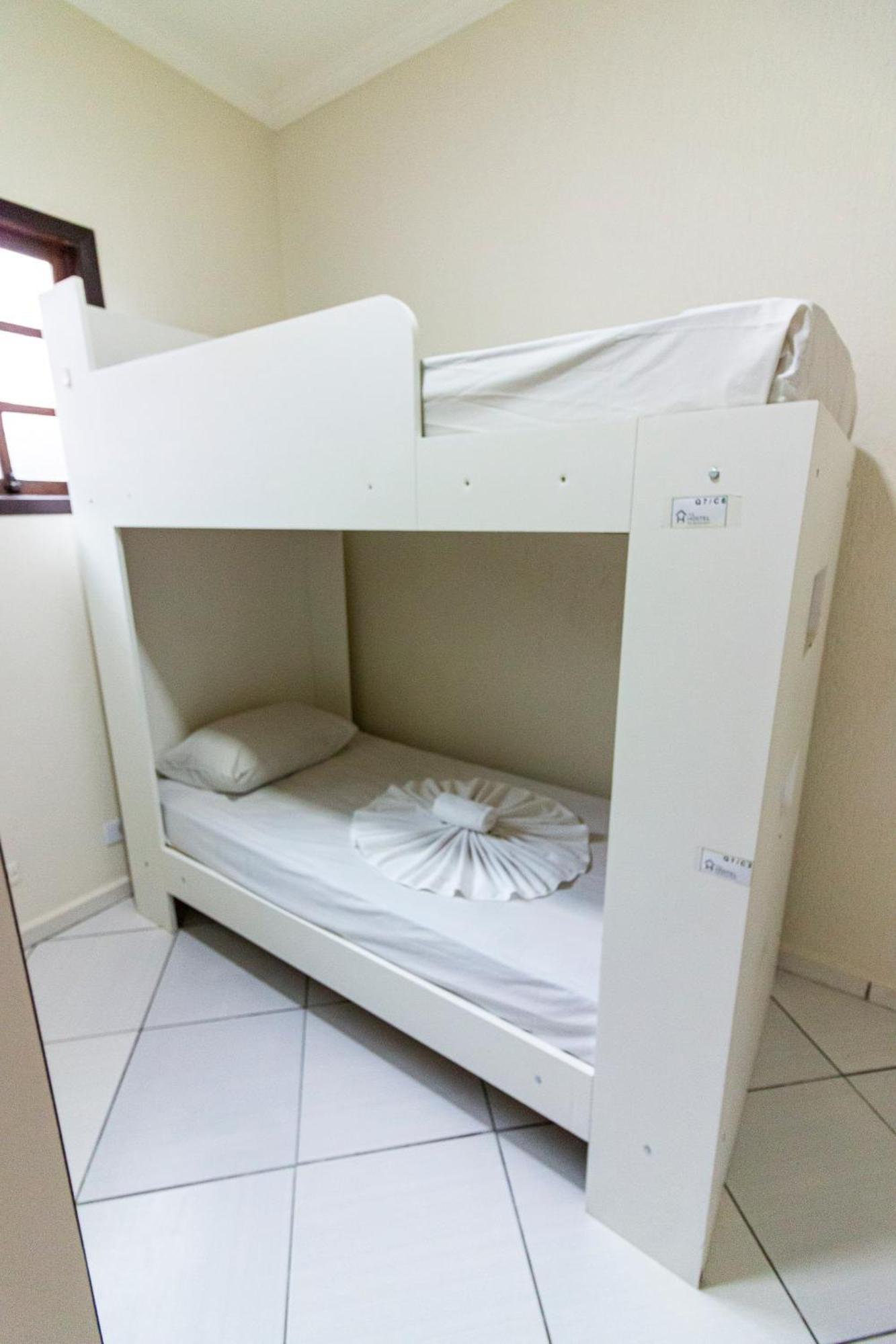 Namoa Pollastrini Itanhaém 部屋 写真