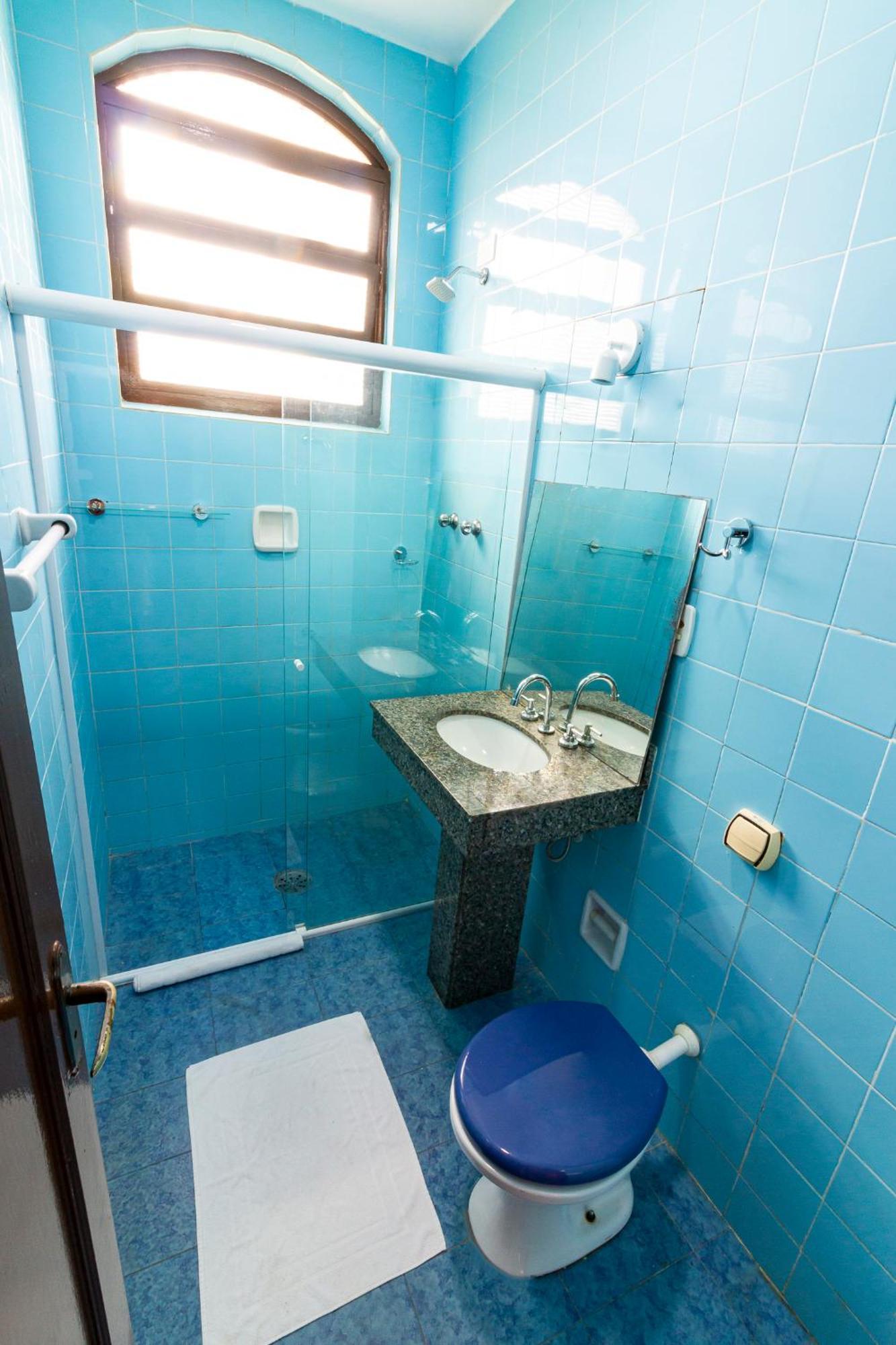 Namoa Pollastrini Itanhaém 部屋 写真
