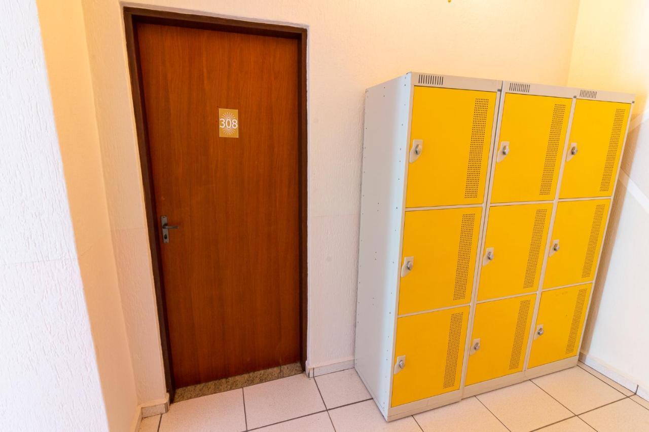 Namoa Pollastrini Itanhaém エクステリア 写真